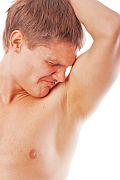 Scientists Sniff Out Origins of Body Odor