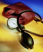U.S. Deaths Due to High Blood Pressure Keep Rising: CDC