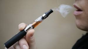E-Cigarettes May Pose a Risk in Pregnancy and to Children