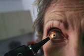 FDA OKs New Drug for Diabetes-Linked Eye Condition