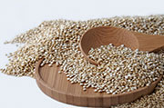 More Whole Grains May Boost Life Span