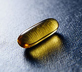 Could Fish Oil Interfere With Cancer Care?