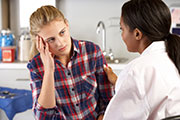 Migraine Drug May Up Risk of Eating Disorders in Some Teens