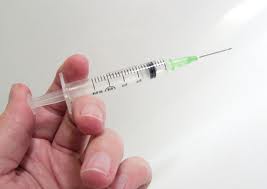 Drug-Related HIV Outbreak Spurs Nationwide Alert