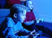 Violent Video Games Don’t Influence Kids’ Behavior: Study