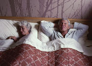 Sufficient Sleep, Exercise May Help Keep Stroke at Bay