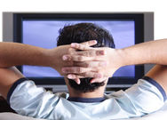 Is Binge-Watching Hazardous to Your Health? Risk of death from blood clot rises along with TV time, study finds