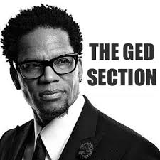 The TwinDoctors in D.L. Hughley’s The GED Section