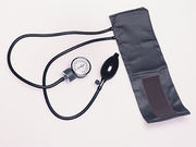 9 Out of 10 Strokes Could Be Prevented, Study Finds High blood pressure is the most important controllable risk factor