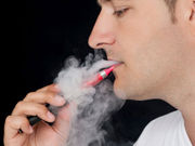 E-Cigarettes Emit Toxic Vapors: Study Levels depend on type and age of device, and they increase as it heats up
