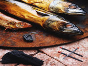 Omega-3s in Fish Tied to Better Colon Cancer Outcomes Study couldn’t prove cause-and-effect, however, so experts believe more data is needed