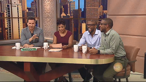 Debunking Myths About Women’s Health on ABC’s Windy City Live