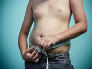 Teenage Obesity, Why the Teen Years May Not Be Lean Years