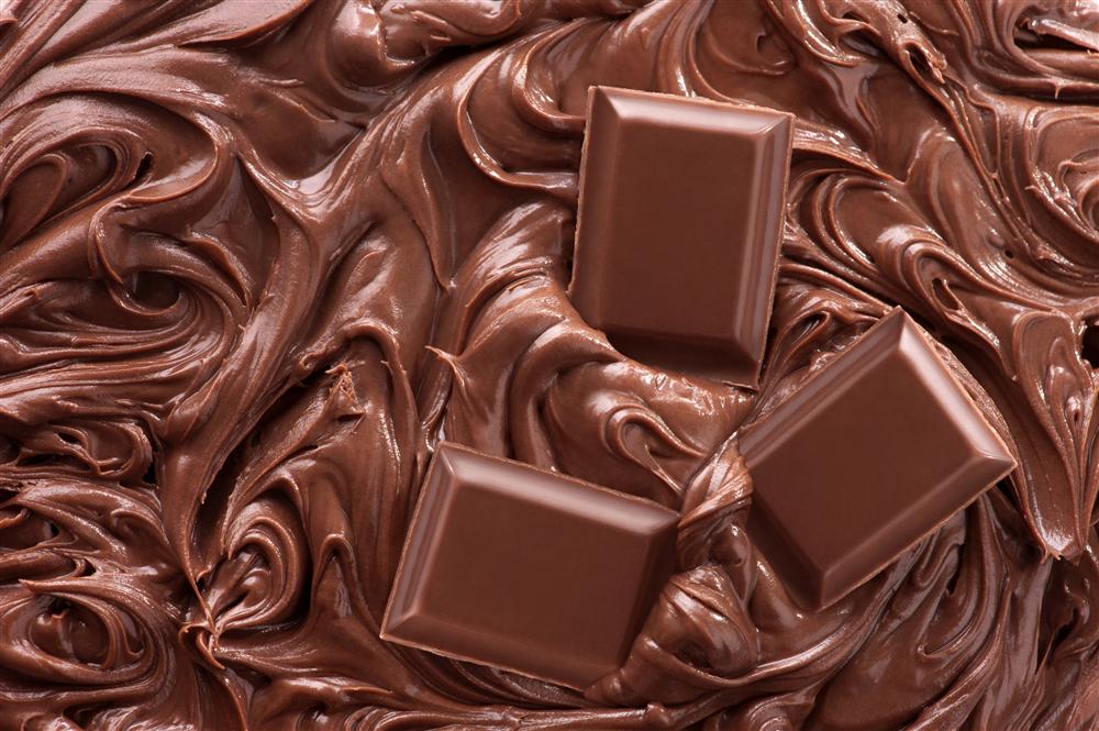 Is It Really True That Chocolate May Be Good for You?