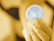 Sexually Transmitted Diseases Hit All-Time High