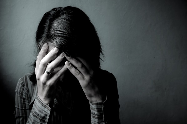 Depression Can Cause Heart Disease in Women