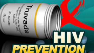 hiv prevention drug
