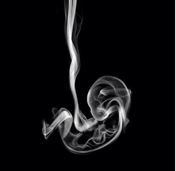 Smoking Mothers and Breech Deliveries Increase a Childs Risk of Mental Illness