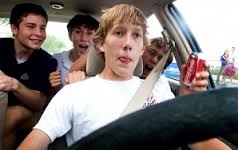 Top 3 Mistakes Teen Drivers Make