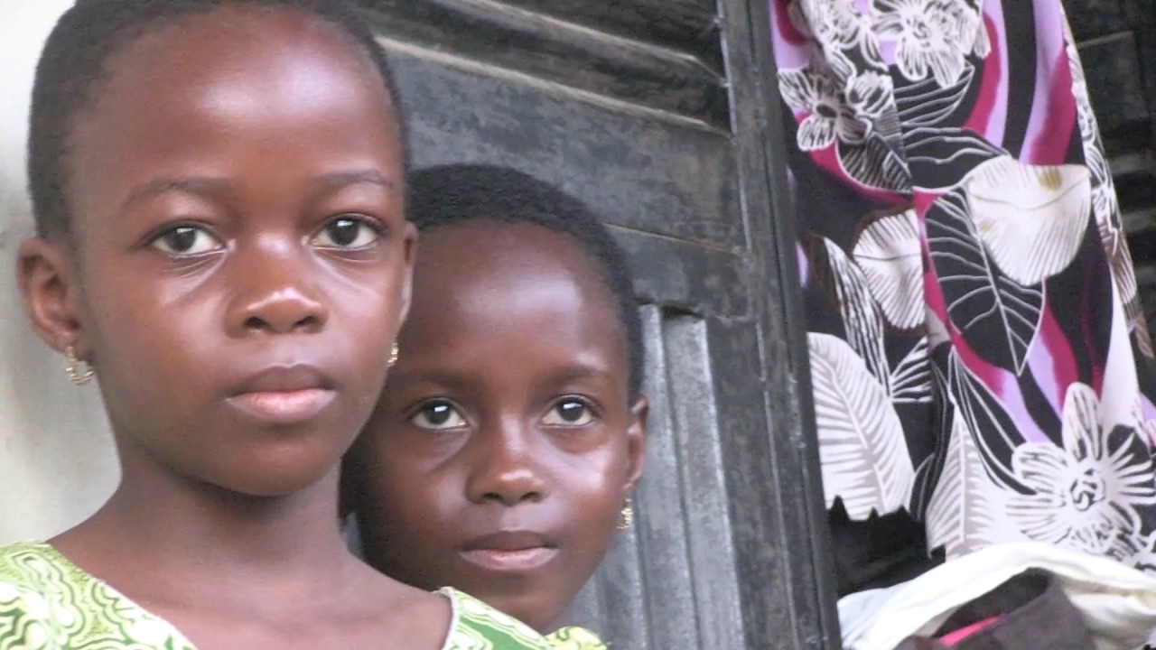 Nigeria: The Magical Land of Twins – A Journey of Self Discovery