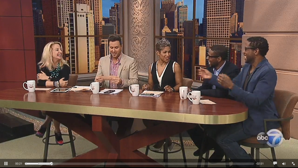 Ask The Doctors On Abc 7 Chicago S Windy City Live