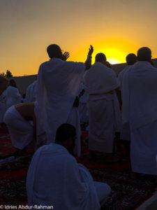 hajj my journey of forgiveness, redemption and rebirth