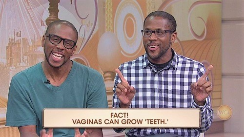 Medical Fact or Fiction on ABC 7 Chicago’s Windy City Live (July 2017)