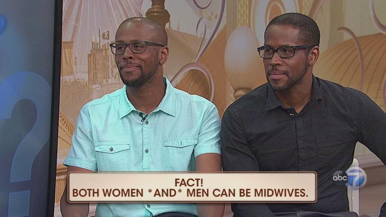 Medical Fact or Fiction on ABC 7 Chicago’s Windy City Live (Aug 2017)