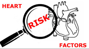 congestive heart failure risk factors
