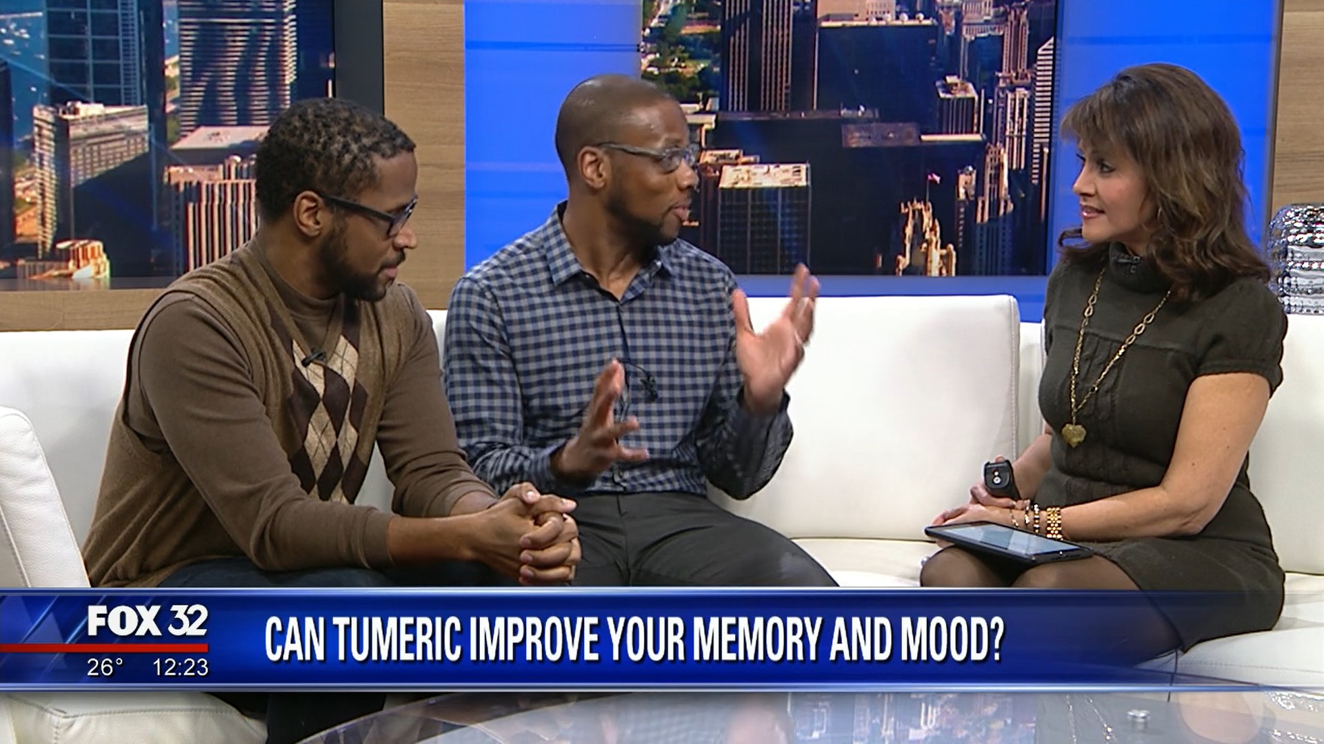 Hacks to Boost Your Memory and Immune System – Fox 32 Chicago