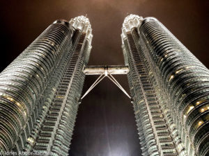 Petronas Towers