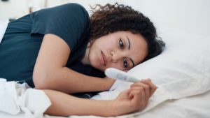 irregular periods