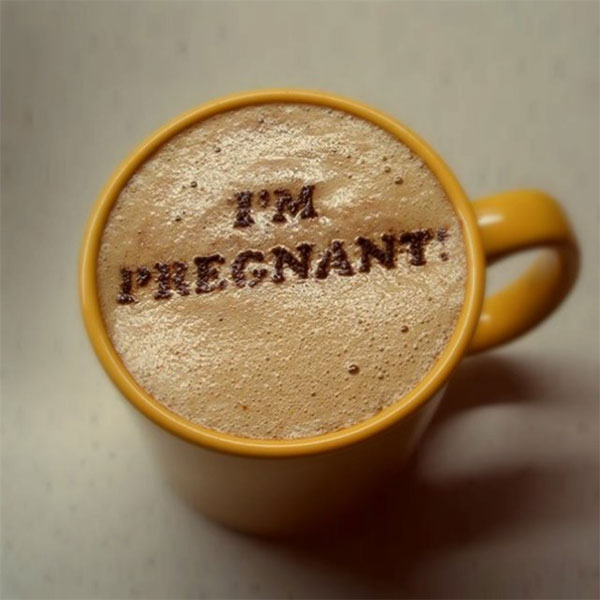 What’s The Real Deal With Caffeine During Pregnancy?