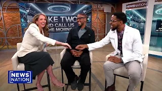 Mouth Tape and Cheap Coffee