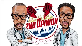 2nd Opinion with The Twin Doctors Premiers Sept. 17th!!!