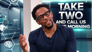 Medicinal Pizza and Killer CT Scans