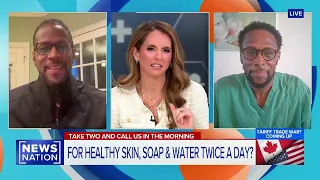 Super Glue Eye Drops