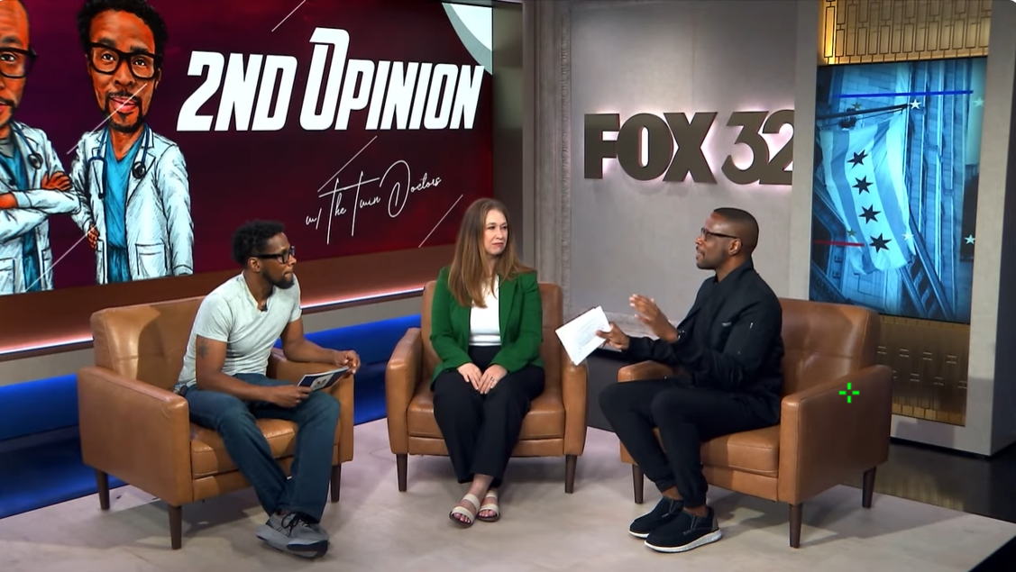 Womb With A View -What You Need to Know About Rising Infertility Rates